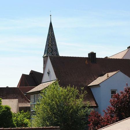 Apartamento Casanova Bad Windsheim Exterior foto