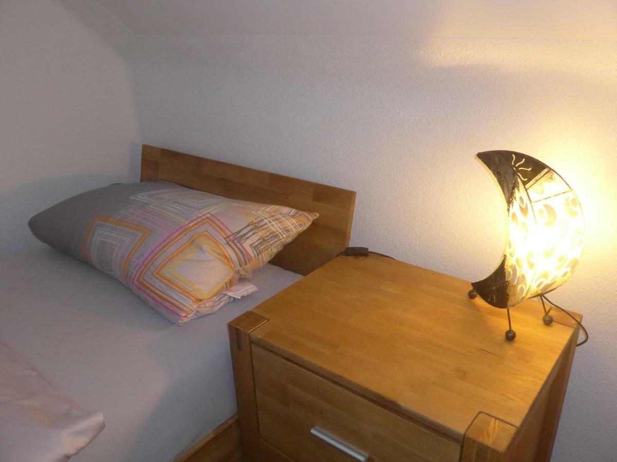 Apartamento Casanova Bad Windsheim Exterior foto