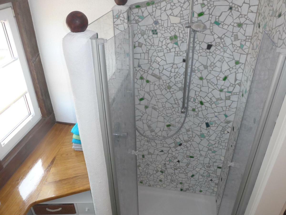 Apartamento Casanova Bad Windsheim Exterior foto
